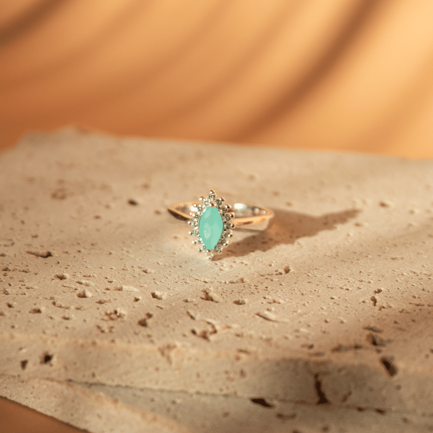 Anillo Aguamar Escenario