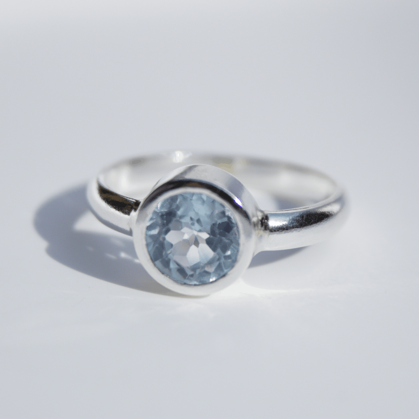 Anillo Aqua macro