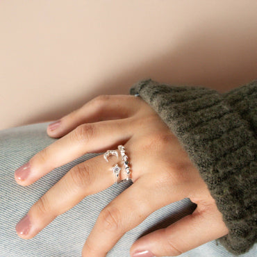 Anillo Universo Modelo