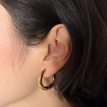 Argolla Praga Modelo