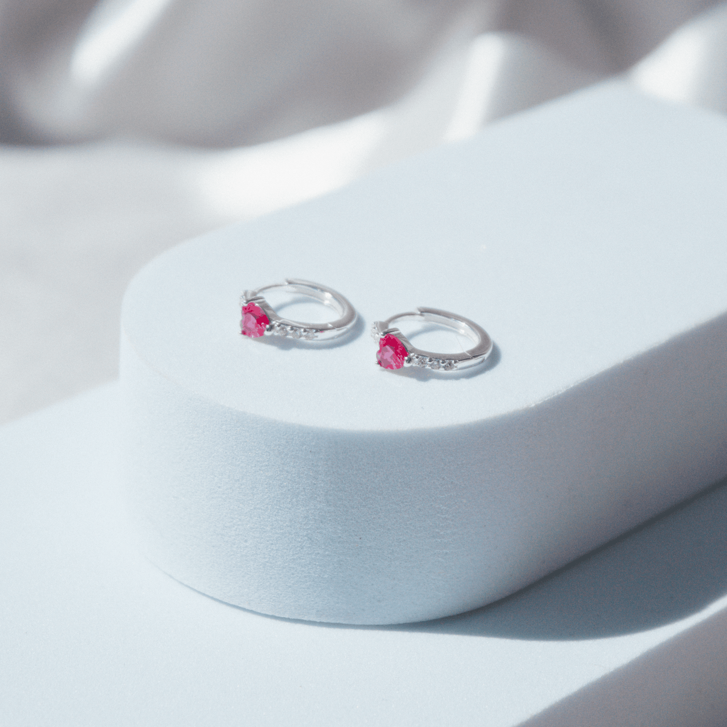 Aros Argolla Encanto escenario