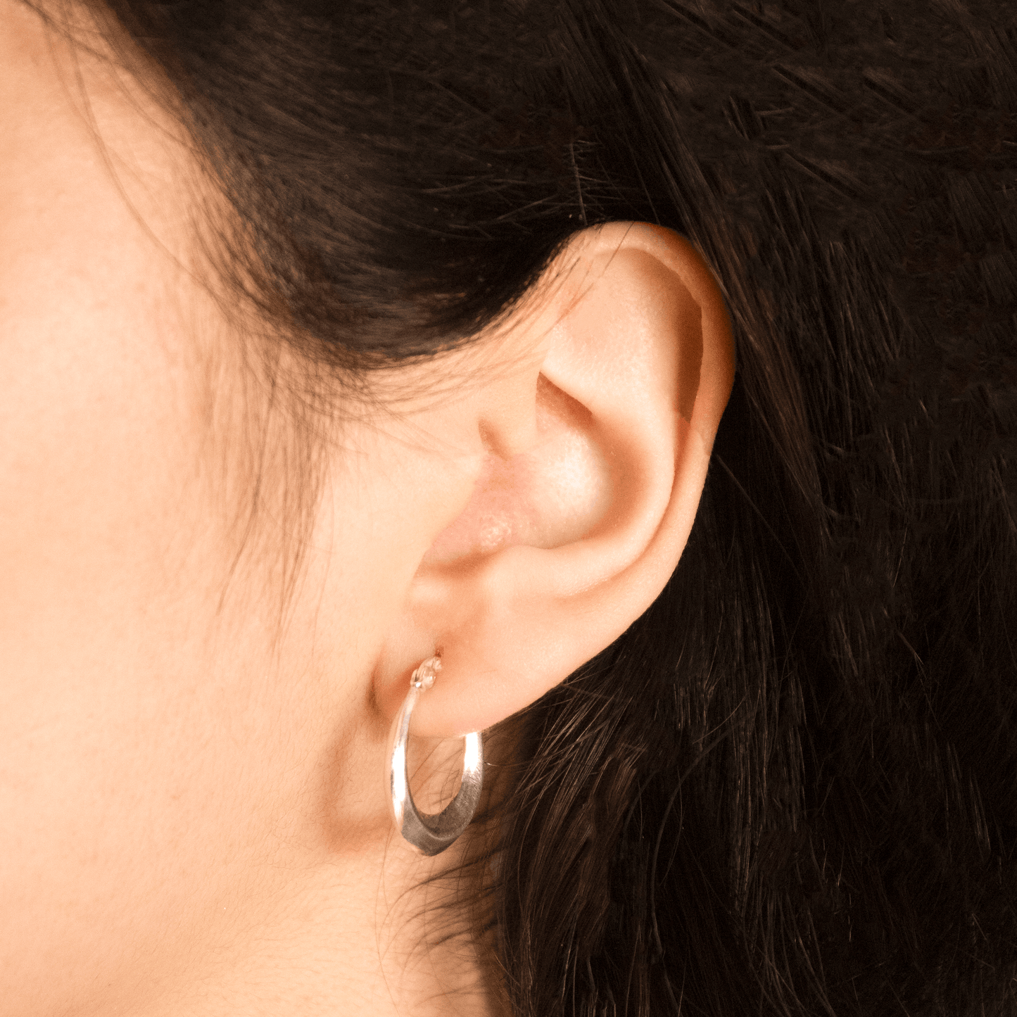 Aros Argolla Habana modelo