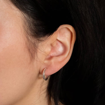 Aros Argolla Soft Modelo