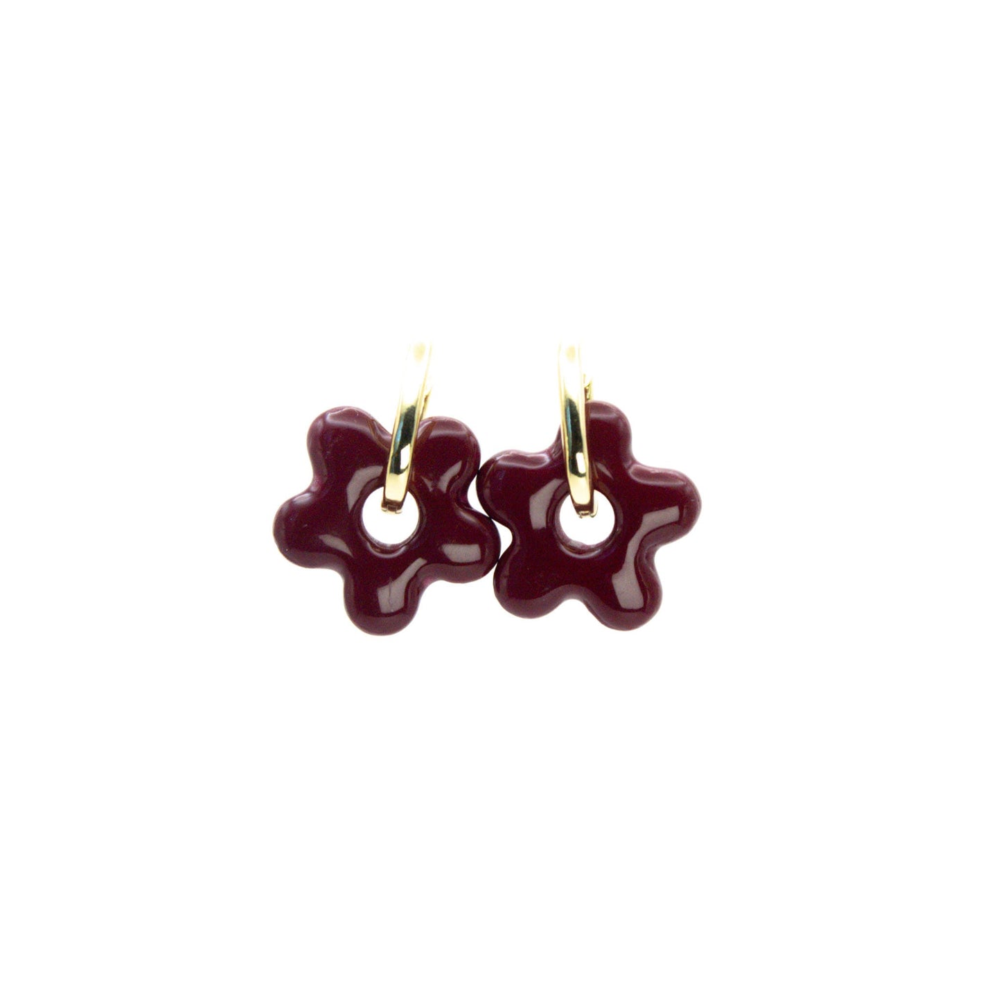 Aros Flor Magna Handmade