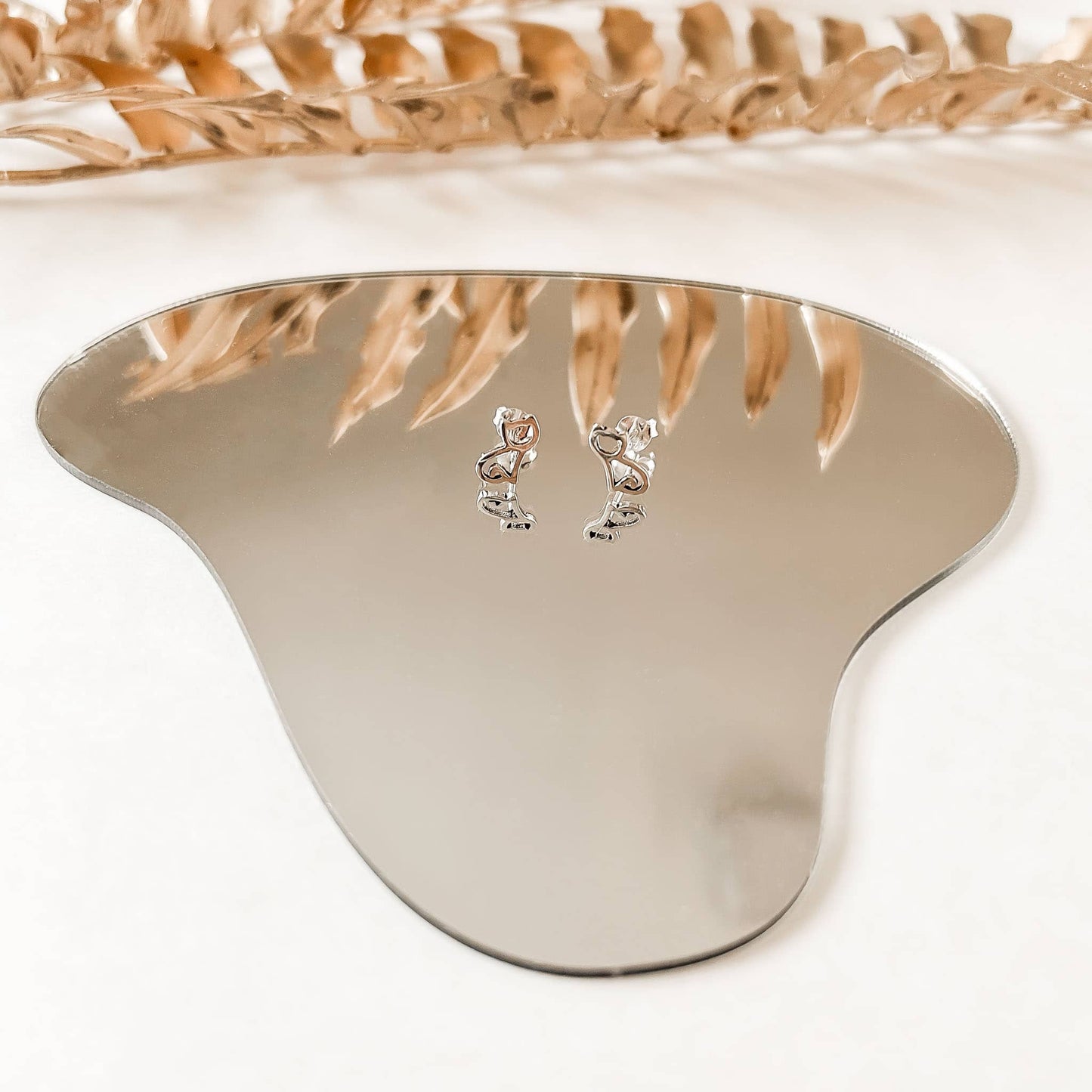 Aros Gatito Escenario