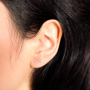 Aros Mini Ichtus Modelo