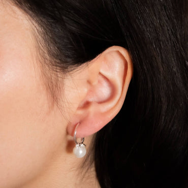 Aros Perla Edén Modelo