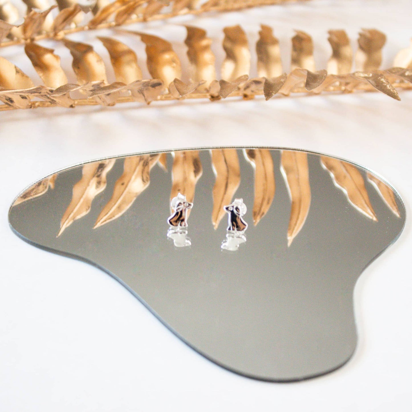 Aros Perrito Escenario