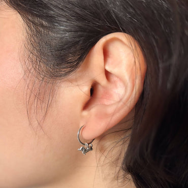 Aros Perrito Salchicha Modelo