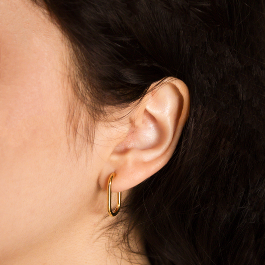 Aros Solea modelo