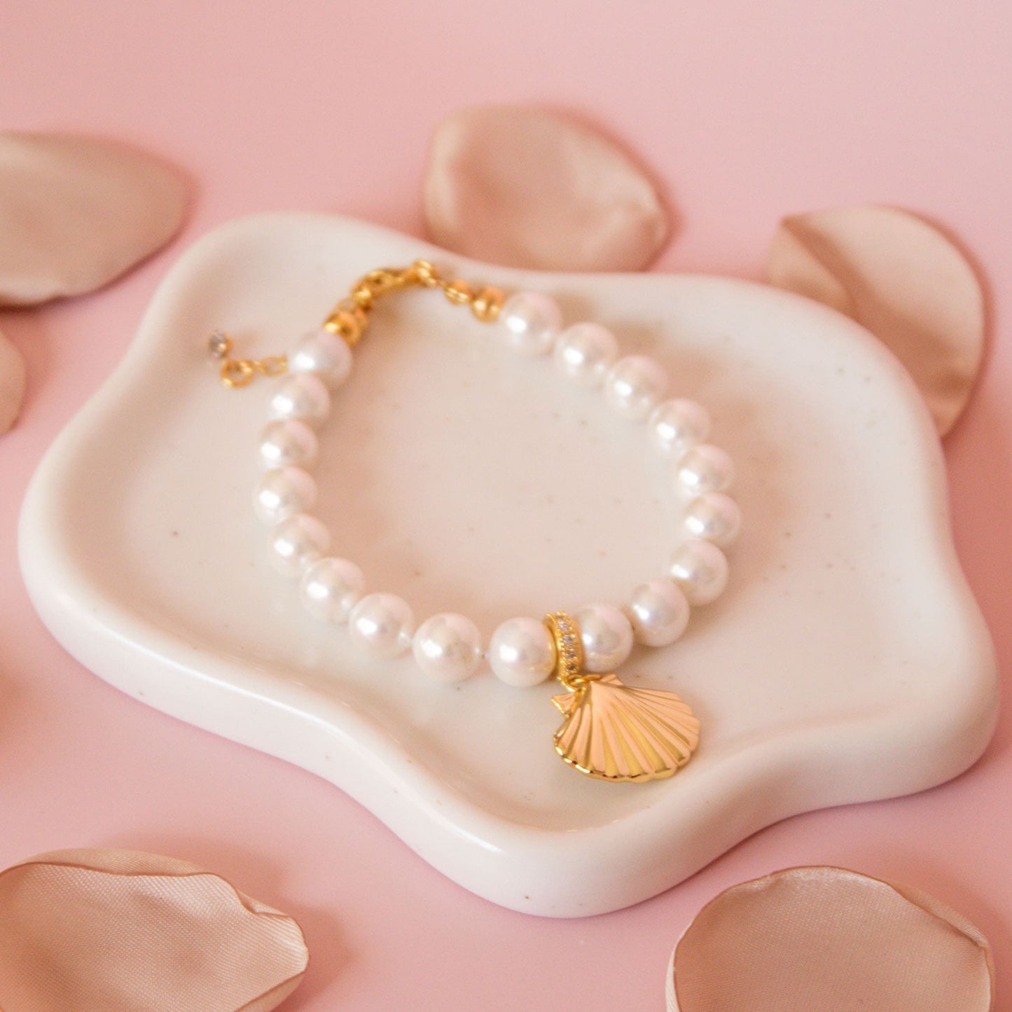 Escenario Pulsera Mar de Perlas