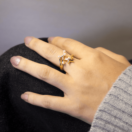 Modelo Anillo Astros