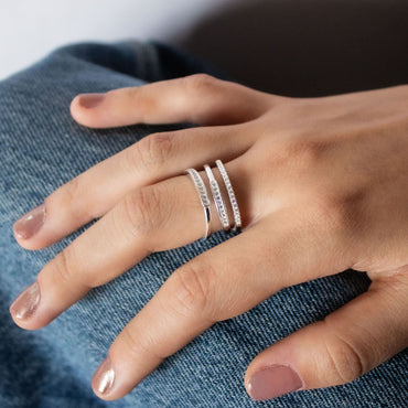 Modelo Anillo Constelaciones