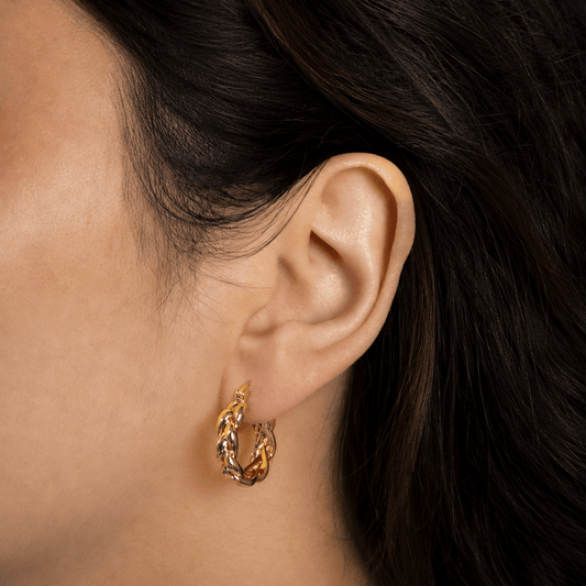 modelo aros celia