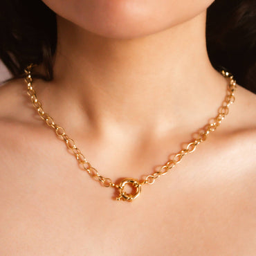 Modelo Collar Ginebra