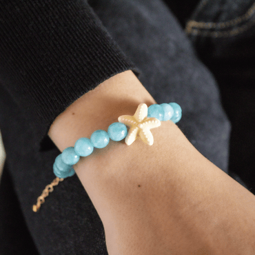 Pulsera Costa de Amalfi modelo