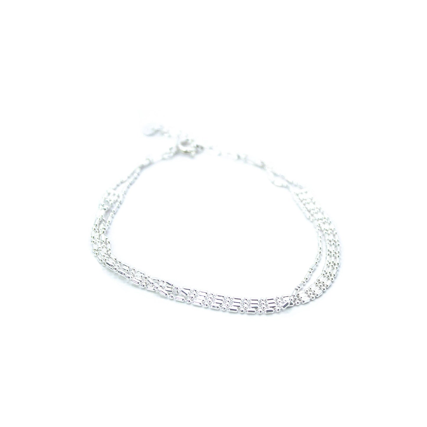 Pulsera Ilusión Plata 925