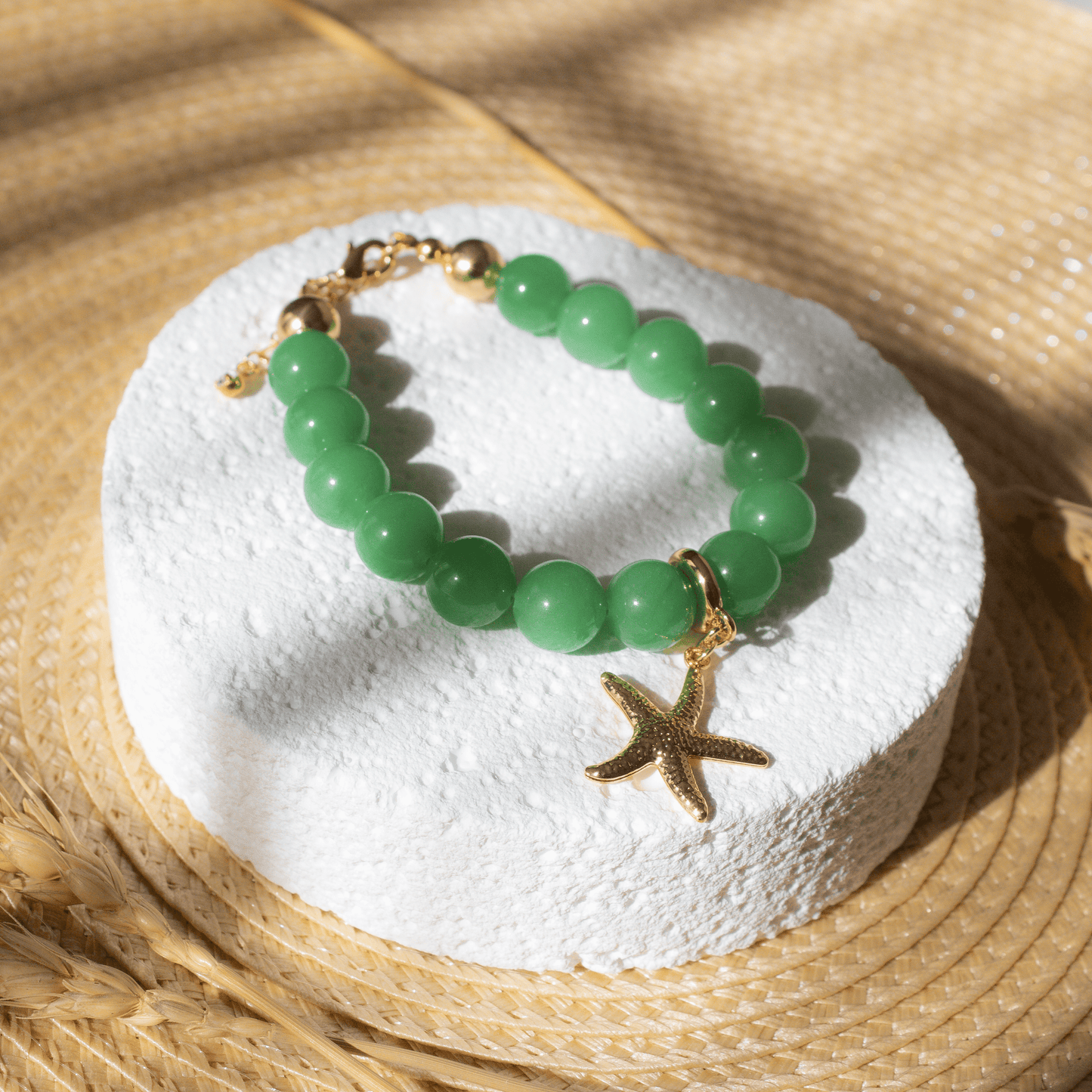 Pulsera Maldivas escenario