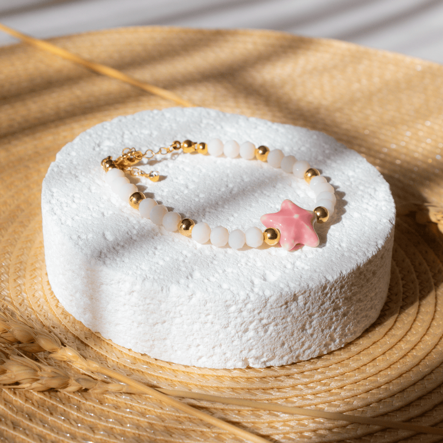Pulsera Marbella escenario
