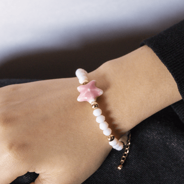 Pulsera Marbella modelo