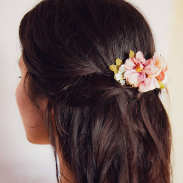 Tocado Merida Modelo