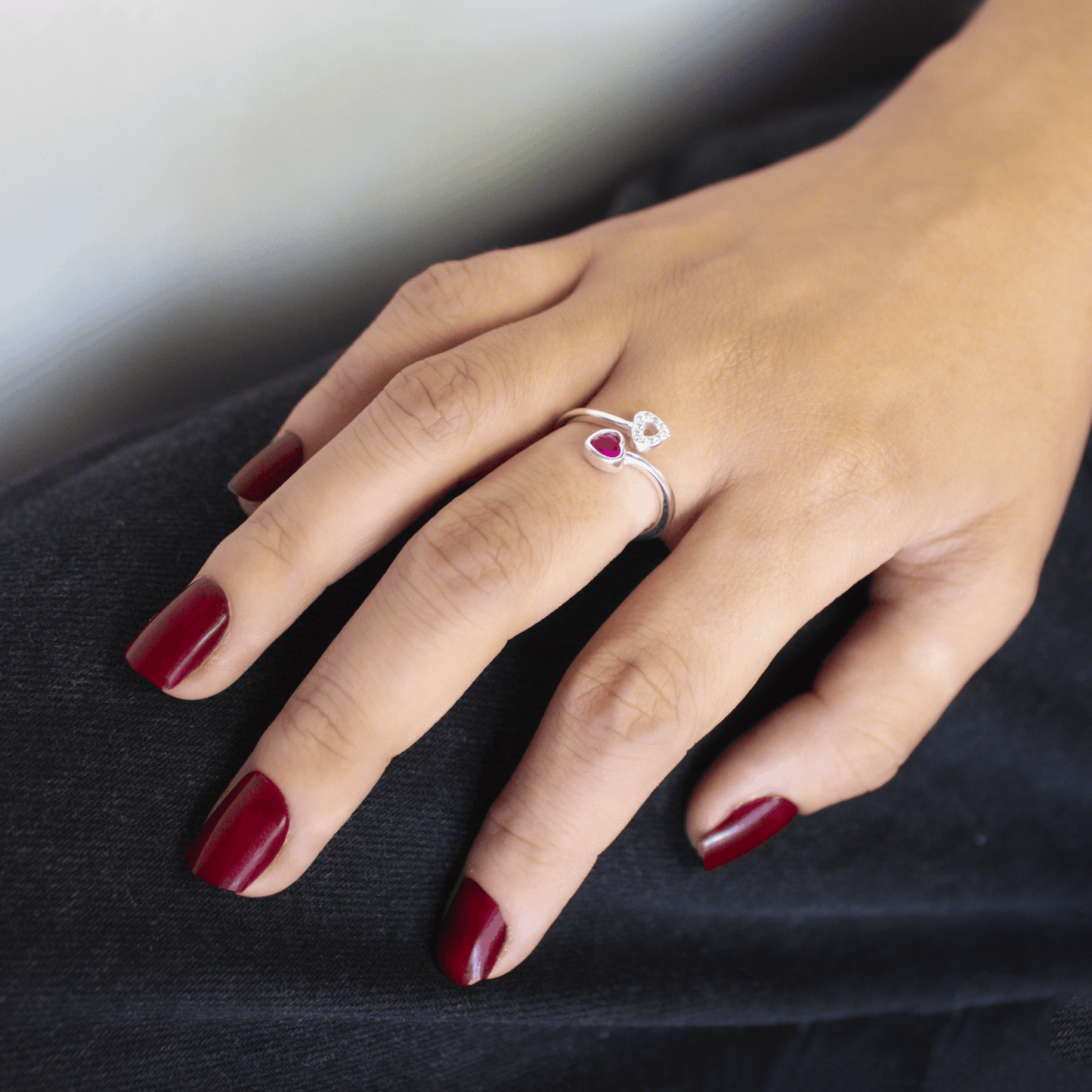 Anillo Amore Mio modelo