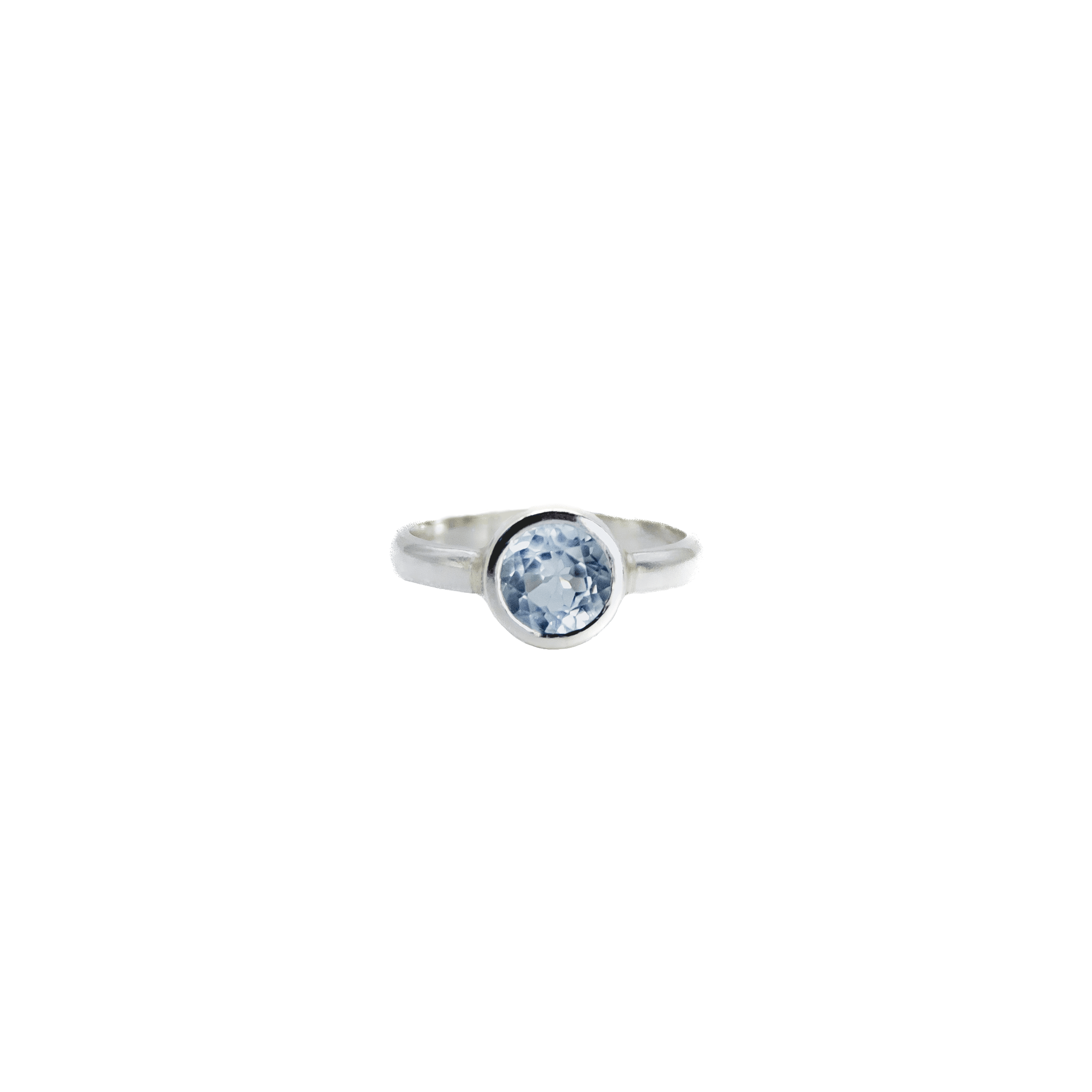 Anillo Aqua Aeterna