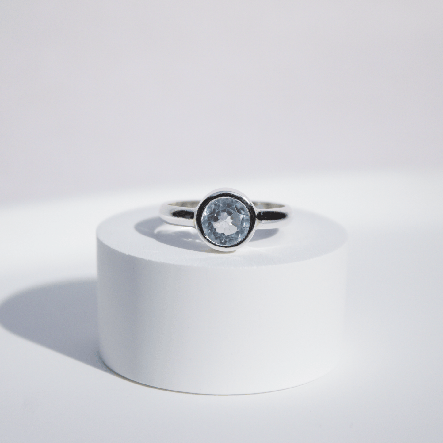 Anillo Aqua escenario