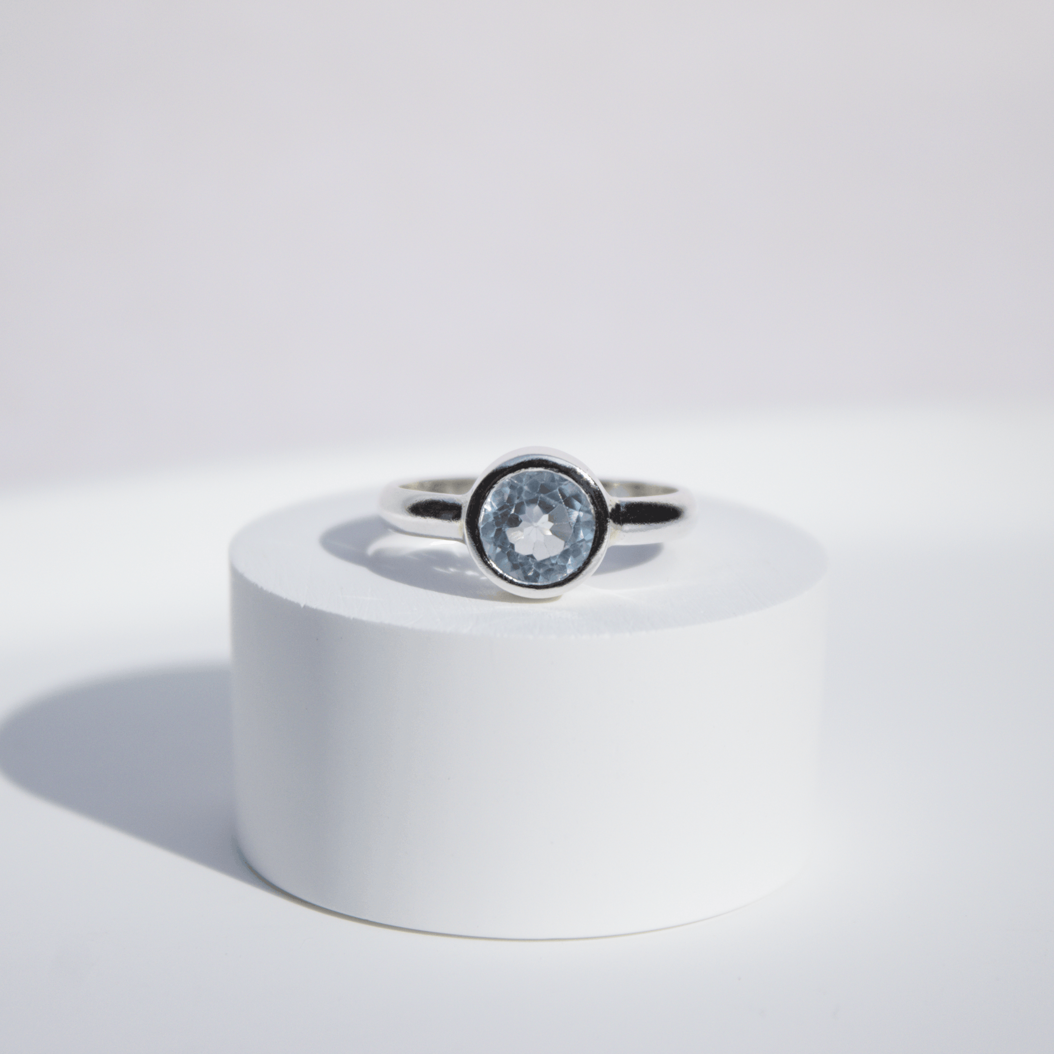 Anillo Aqua escenario