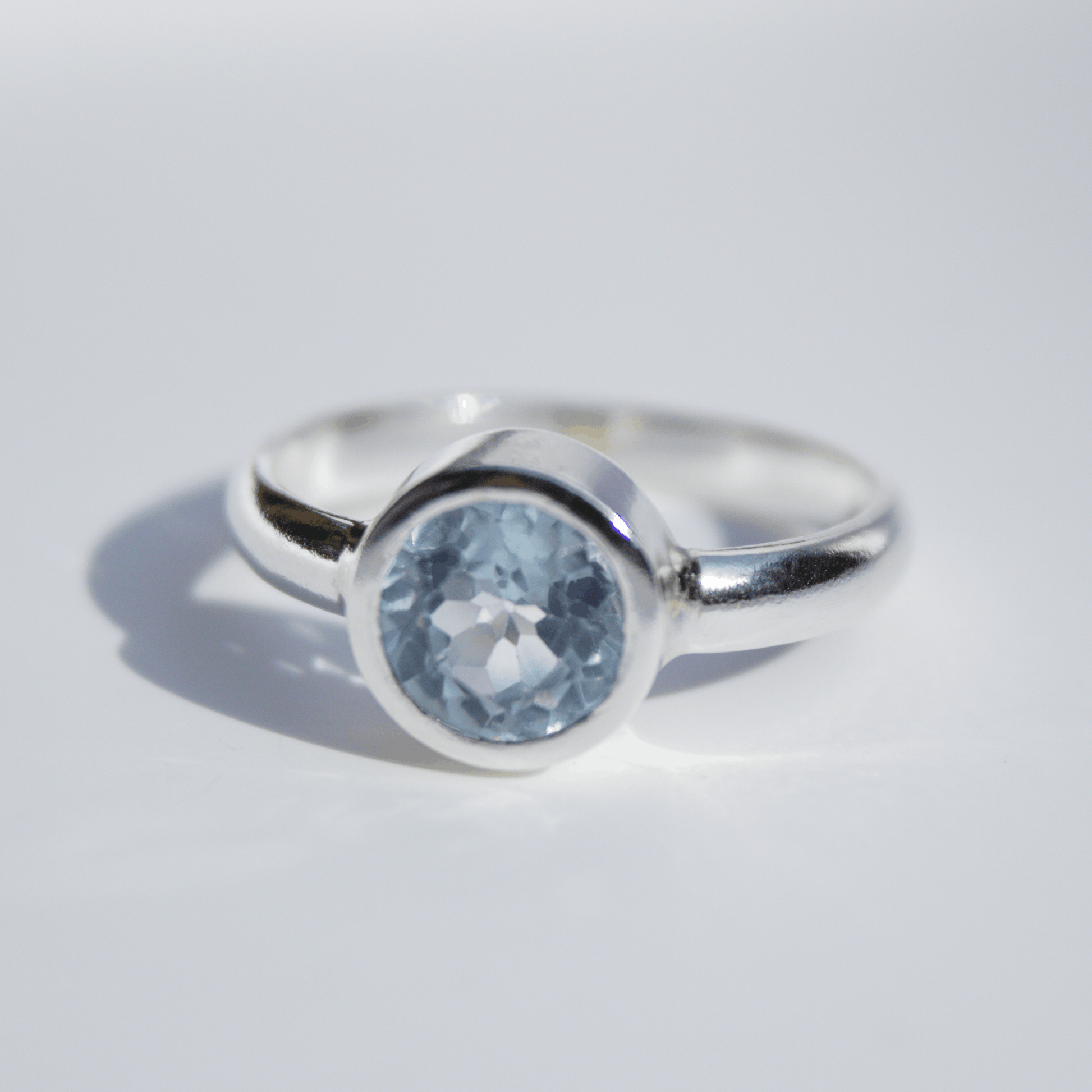 Anillo Aqua macro