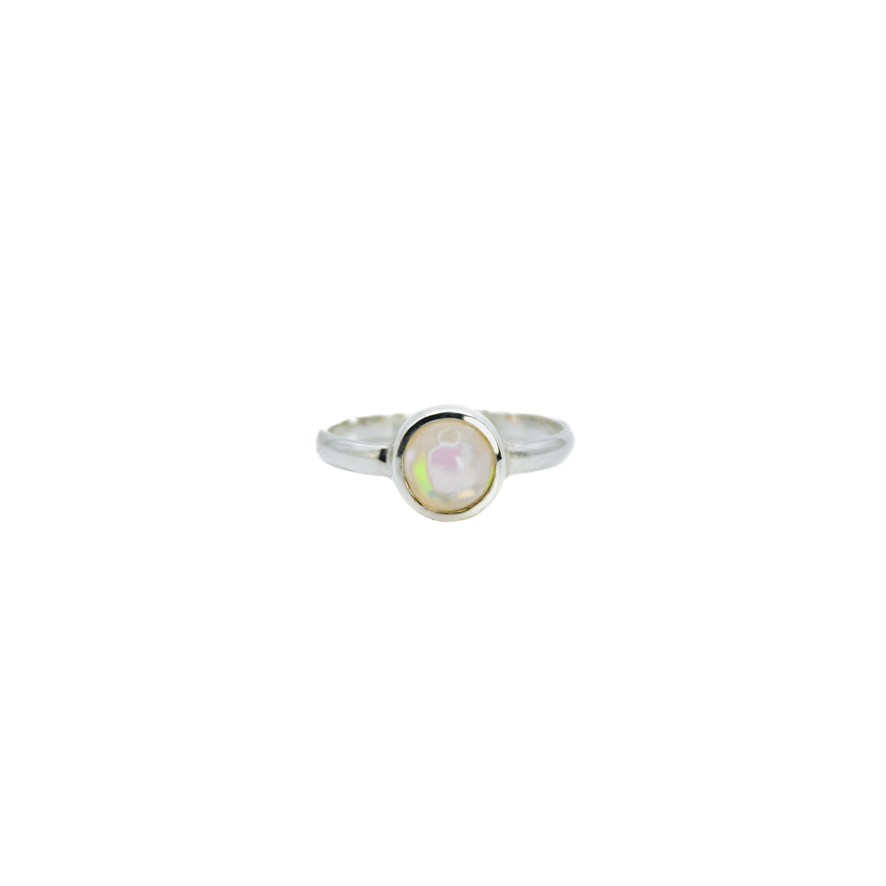 Anillo Caelum Aeterna