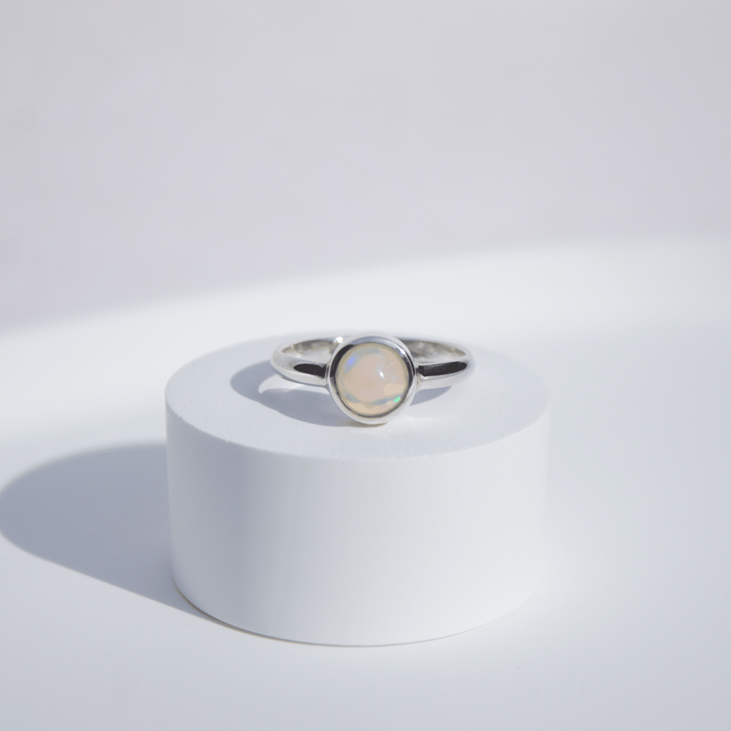 Anillo Caelum escenario