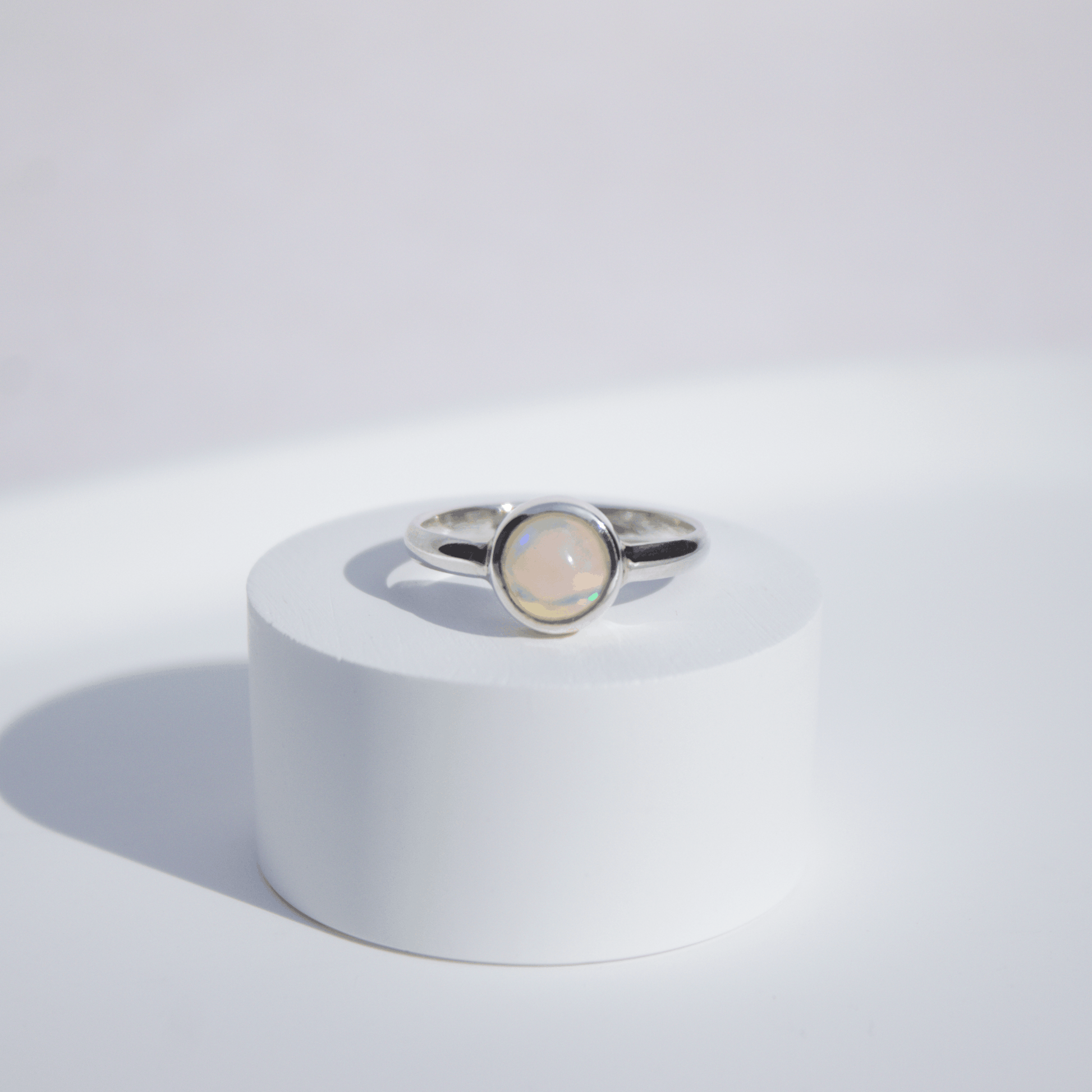 Anillo Caelum escenario