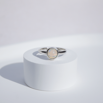 Anillo Caelum escenario