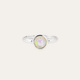 Anillo Caelum Opalo Etiope