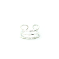 Anillo Constelaciones Plata 925