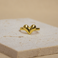 Anillo Essenza Escenario