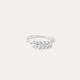 Anillo Laurus Plata 925