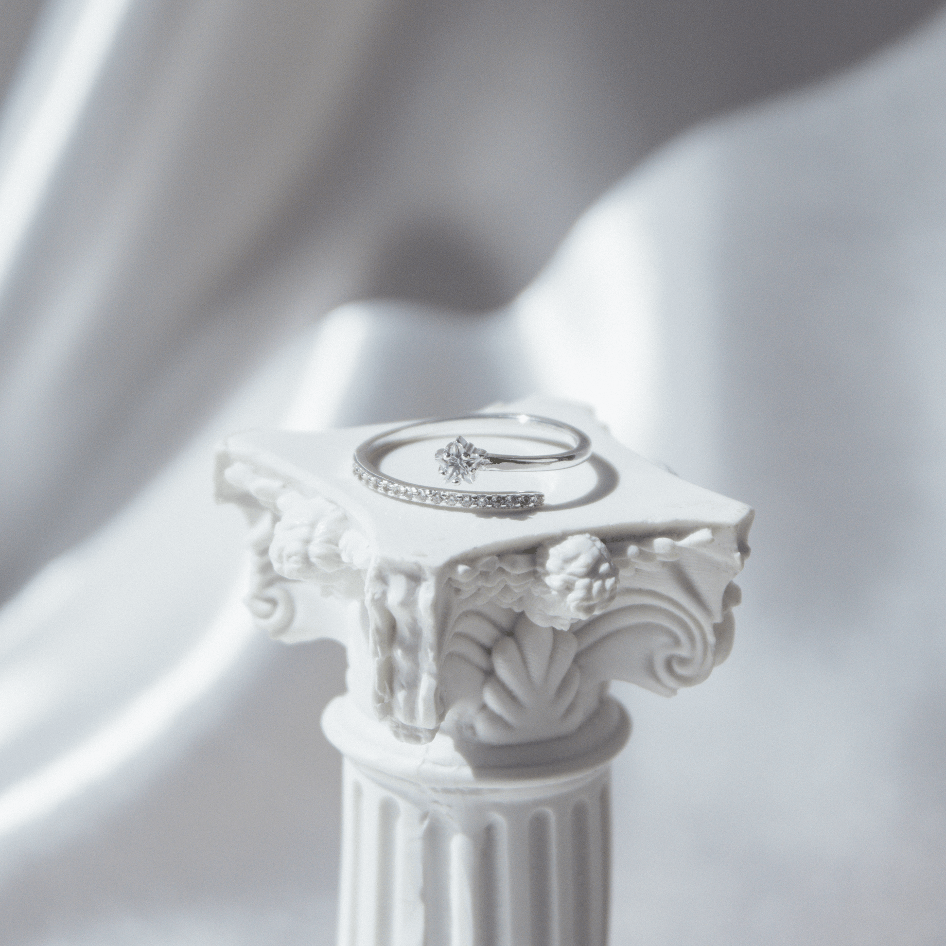 Anillo Lucero escenario