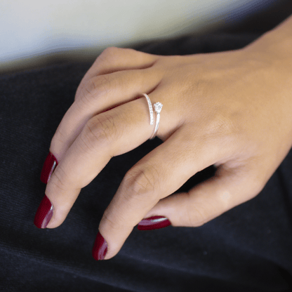 Anillo Lucero Modelo