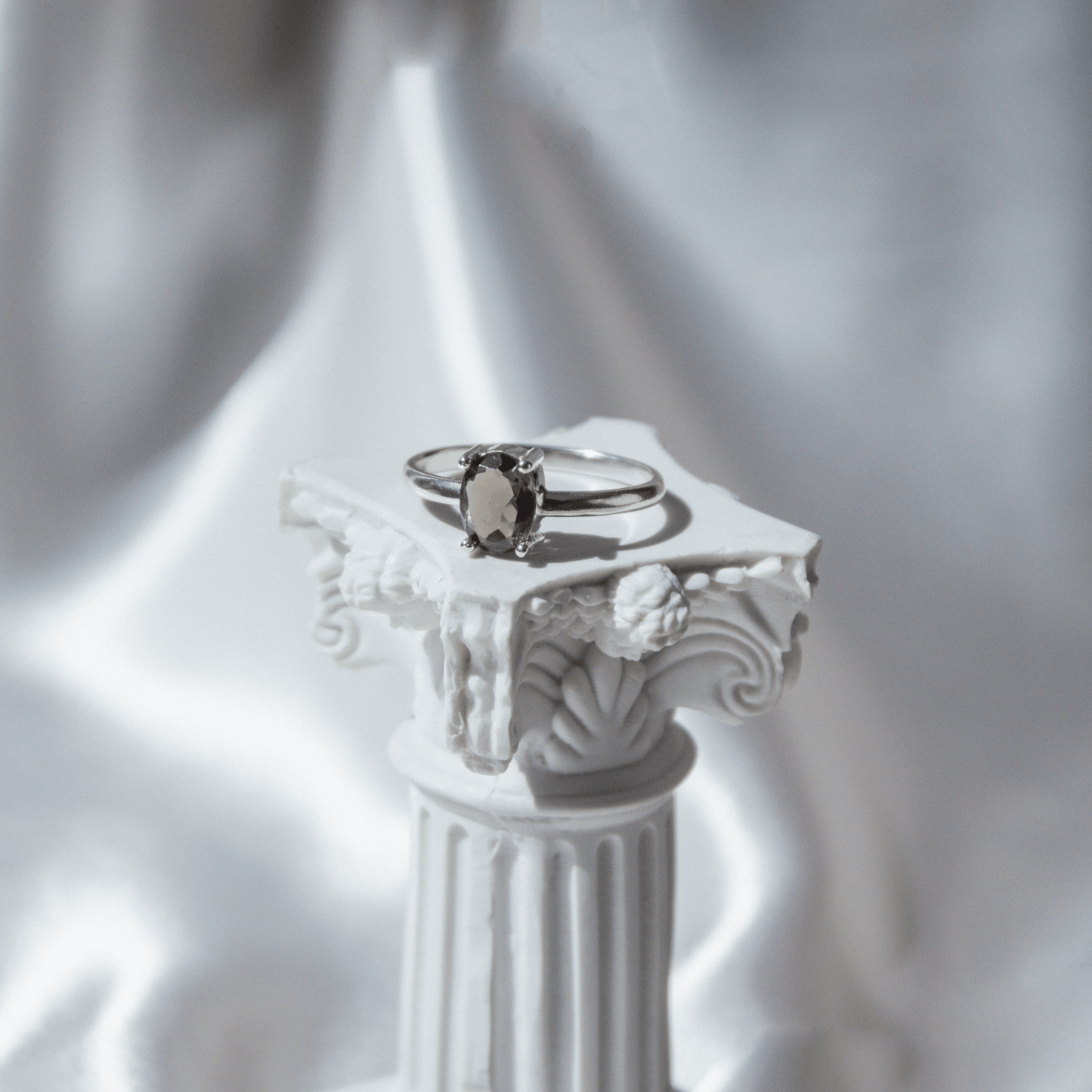 Anillo Lyra escenario