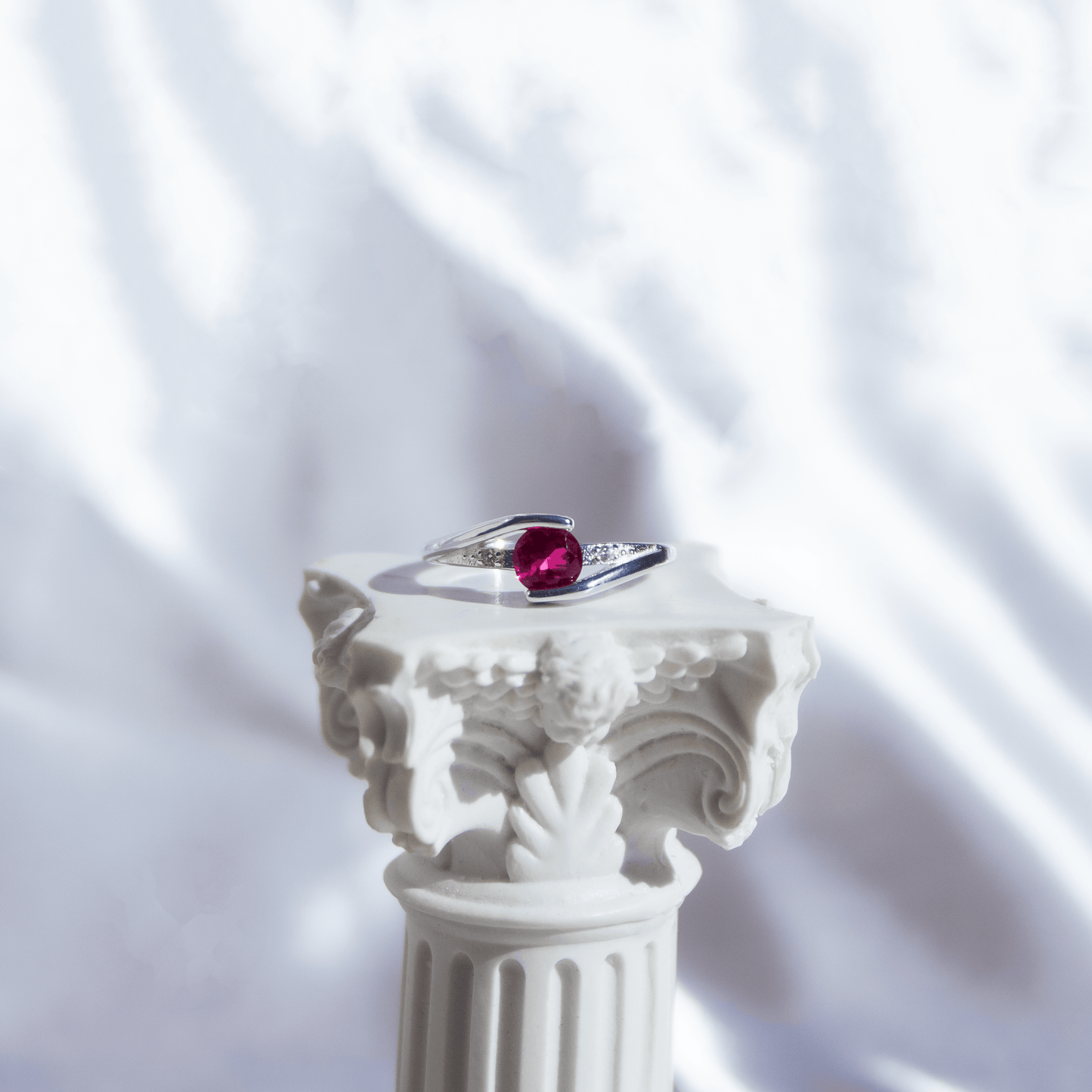 Anillo Meissa Escenario