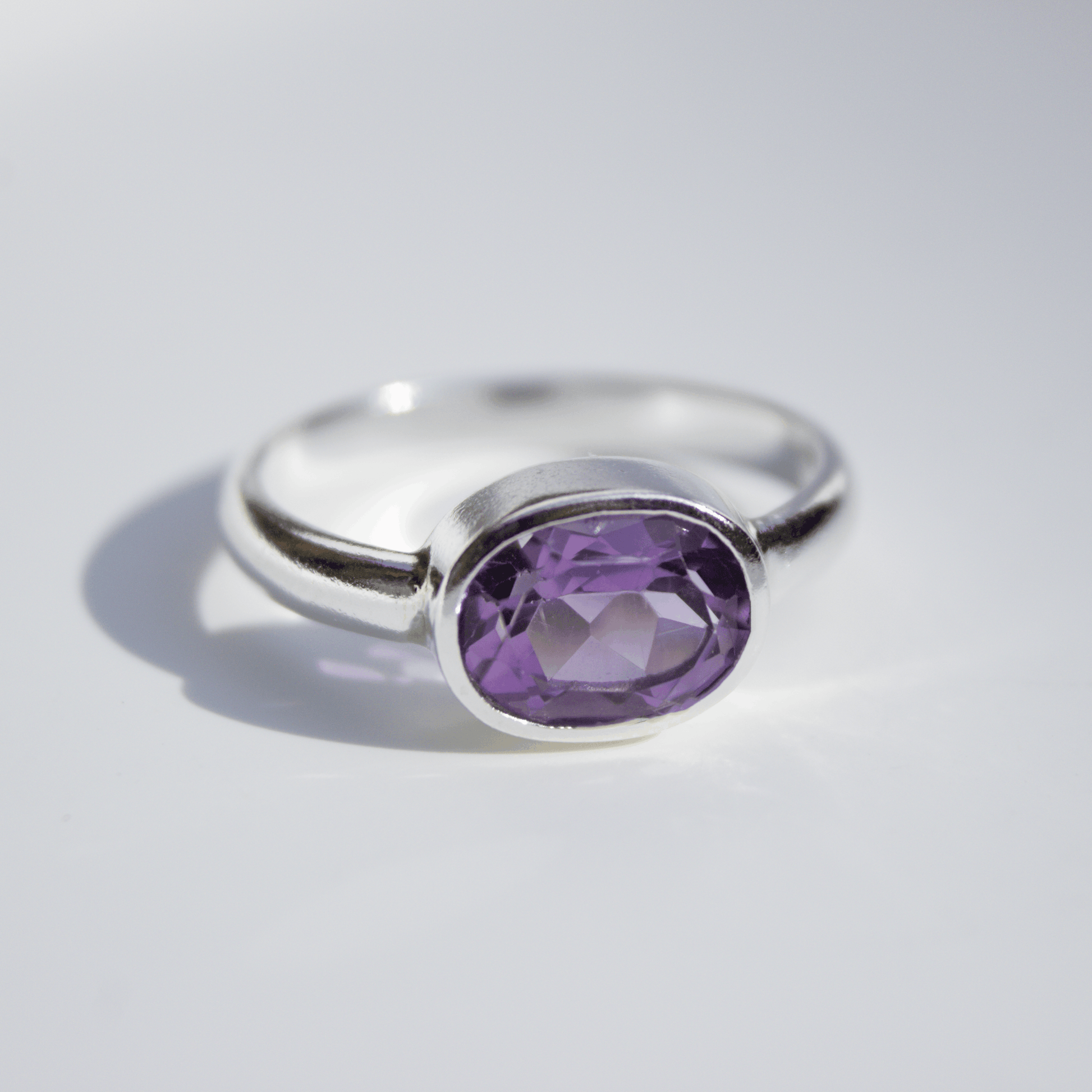 Anillo talitha macro