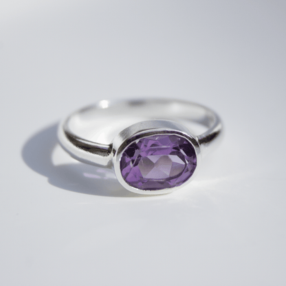 Anillo talitha macro