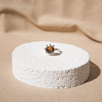 Anillo Tigris escenario