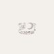 Anillo Universo Plata 925