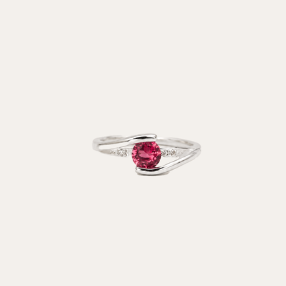 Anillo Meissa Plata 925