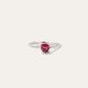 Anillo Meissa Plata 925