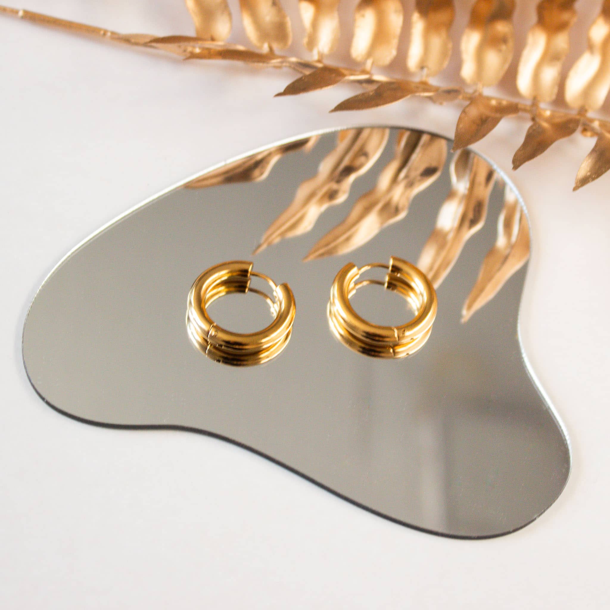 Argolla Praga Escenario