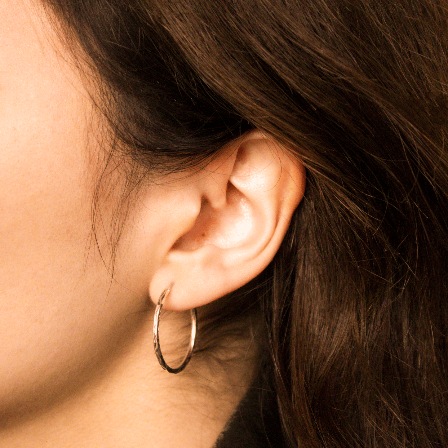 Aros Anka modelo